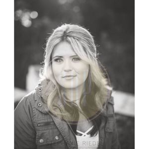 Meet your Posher, Kylie